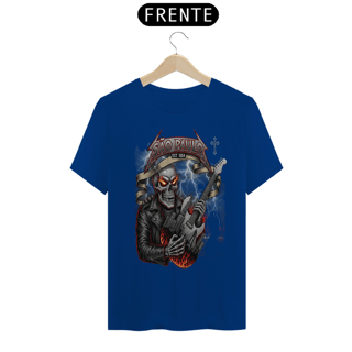 Nome do produto São Paulo Metal