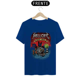 Nome do produto Hellcife Recife Metal