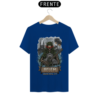 Nome do produto Belém Metal