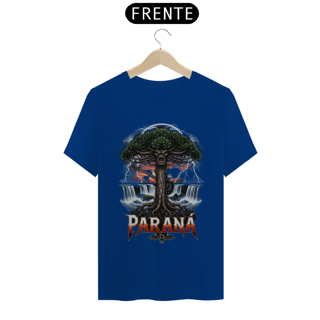 Nome do produto Paraná Metal