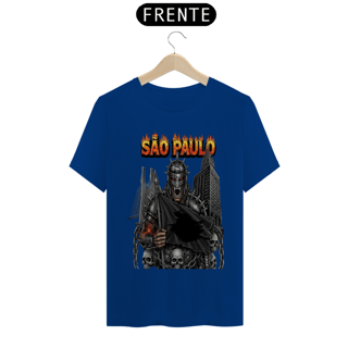 Nome do produto São Paulo Metal