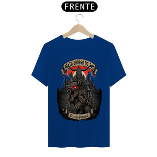 Nome do produto Mato Grosso do Sul Metal