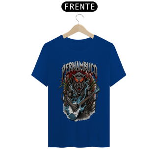 Nome do produto Pernambuco Metal