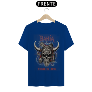 Nome do produto Bahia Metal