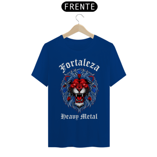 Nome do produto Fortaleza Metal