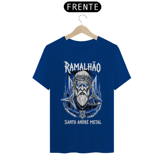 Santo André Metal