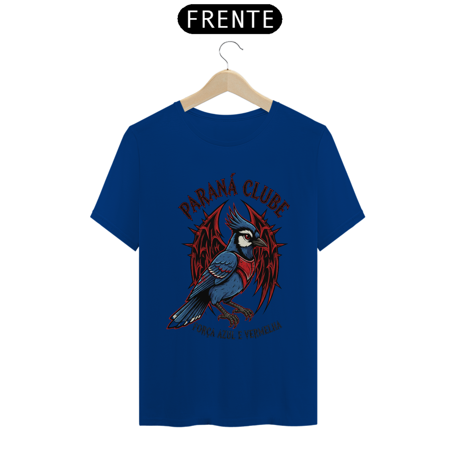 Paraná Clube Metal