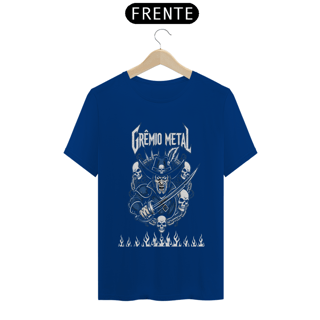 Nome do produto Grêmio Metal