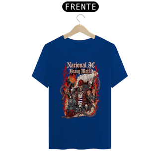 Nome do produto Nacional A.C. Metal