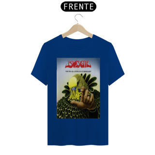 Nome do produto Budgie