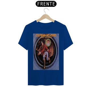 Nome do produto Captain Beyond