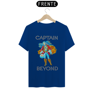 Nome do produto Captain Beyond