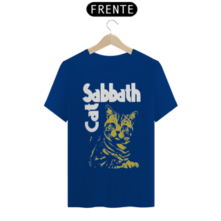Nome do produto Cat Sabbath
