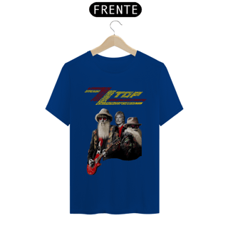 Nome do produto ZZ Top