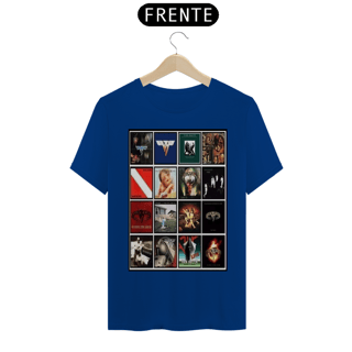 Nome do produto Van Halen
