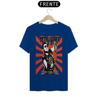 Nome do produto Metalucifer
