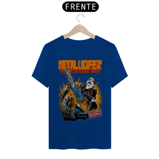 Nome do produto Metalucifer