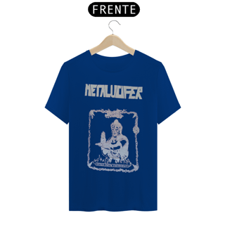 Nome do produto Metalucifer