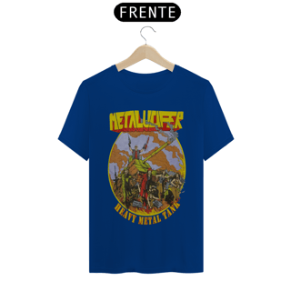 Nome do produto Metalucifer