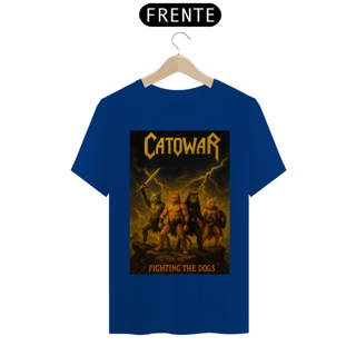 Nome do produto Catowar