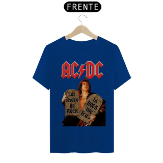 Nome do produto AC/DC
