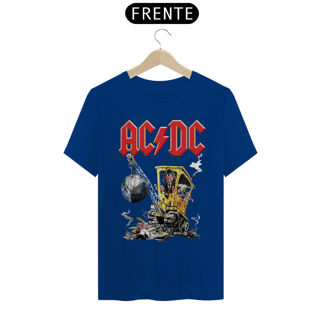 Nome do produto AC/DC