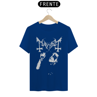 Nome do produto Mayhem