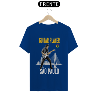 Nome do produto Guitarrista São Paulo Sp