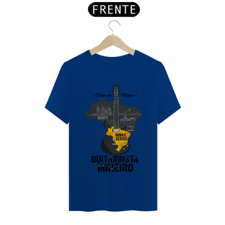 Nome do produto Guitarrista Minas Gerais MG