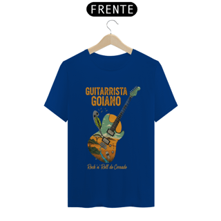 Nome do produto Guitarrista Goiás GO