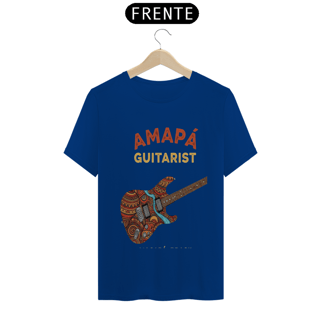 Nome do produto Guitarrista Amapá AP