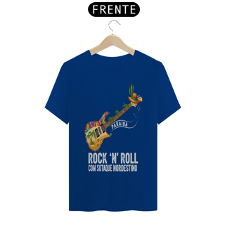 Nome do produto Guitarrista Paraíba PB