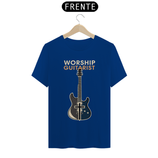 Nome do produto Guitarrista Worship