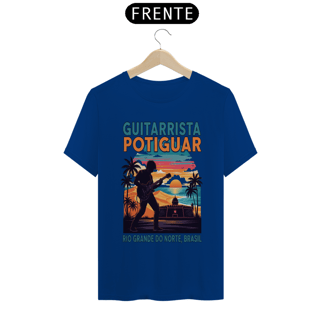 Nome do produto Guitarrista Rio Grande do Norte RN