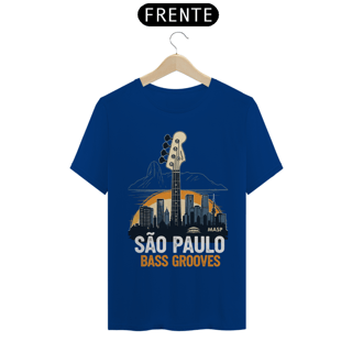 Nome do produto Baixista São Paulo SP