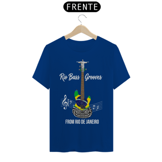 Baixista Rio de Janeiro RJ