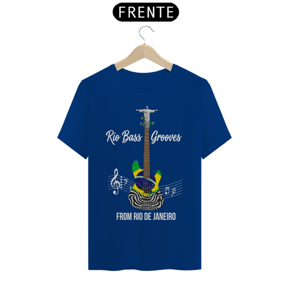 Baixista Rio de Janeiro RJ