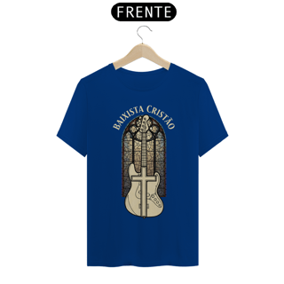 Nome do produto Baixista Cristão