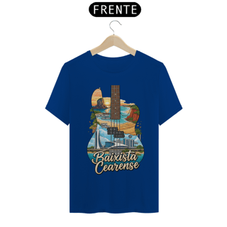 Nome do produto Baixista Ceará CE