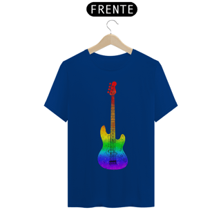 Nome do produto Baixista LGBT