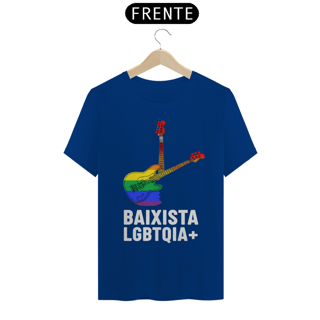 Nome do produto Baixista LGBT