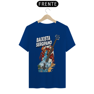 Nome do produto Baixista Sergipe SE