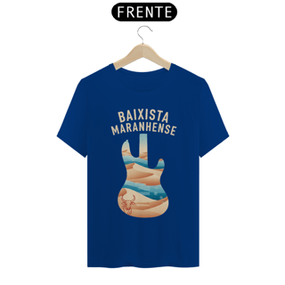 Nome do produto Baixista Maranhão MA