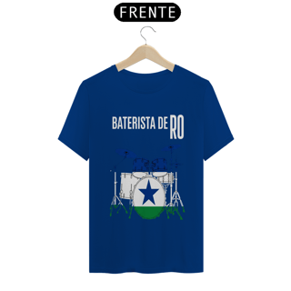 Nome do produto Baterista Rondônia RO