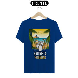 Nome do produto Baterista Rio Grande Do Norte RN