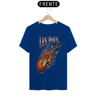 Nome do produto Les Paul