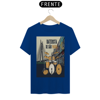 Nome do produto Baterista São Paulo SP