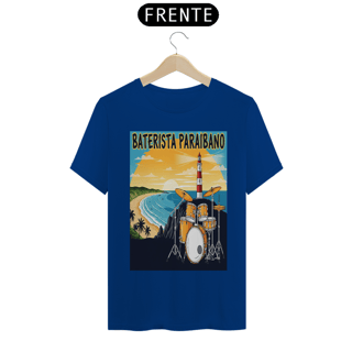 Nome do produto Baterista Paraíba PB