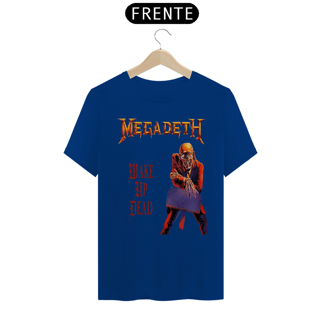 Nome do produto Megadeth