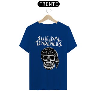Nome do produto Suicidal Tendencies